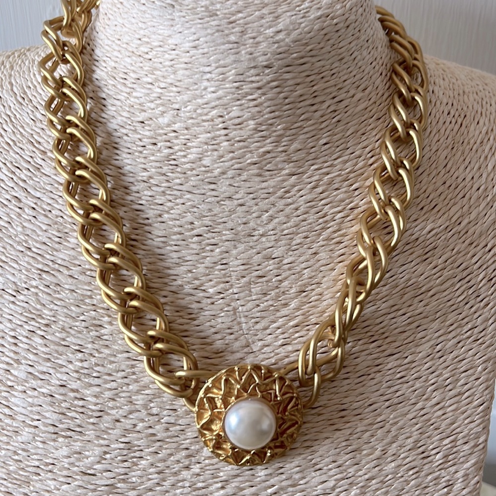 Iona Necklace